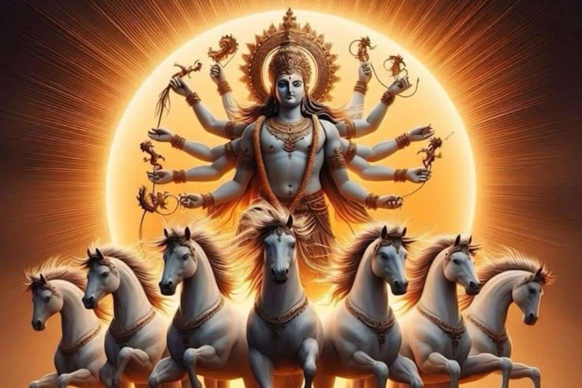 Kharmas 2025: क्या है खरमास, इसमें क्यों नहीं होते शुभ कार्य? जानें गुर्वादित्य योग का रहस्य