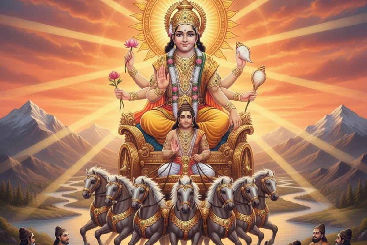 Kharmas 2025: खरमास लाएगा इन 3 राशियों के लिए खुशियों का खजाना, खुलेगा किस्मत का ताला