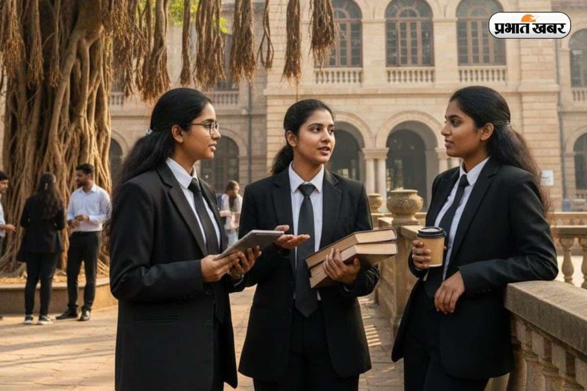 Kolkata Best Law University