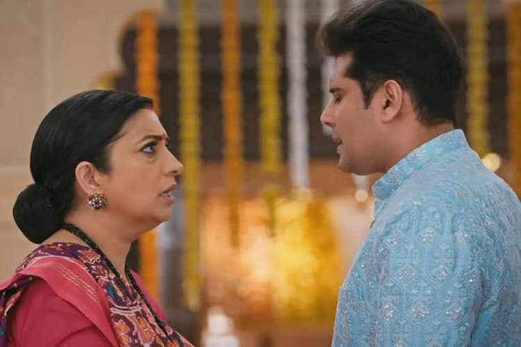 Kyunki Saas Bhi Kabhi Bahu Thi 2: 6 साल के लीप के साथ बड़ा धमाका, क्या हमेशा के लिए बिछड़ गए तुलसी और मिहिर?