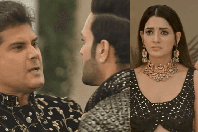 Kyunki Saas Bhi Kabhi Bahu Thi 2: अंगद को देख मिहिर का छलका दर्द, परी की सच्चाई आई सामने, तुलसी ने किया रणविजय का पर्दाफाश