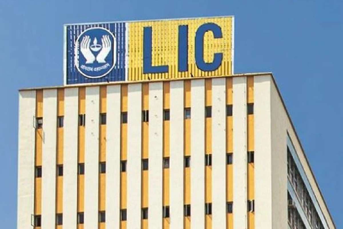 LIC Investment Portfolio: एलआईसी की शेयर बाजार में बढ़ी पकड़, पाई-पाई जोड़कर बनी 55 लाख करोड़ की संपत्ति