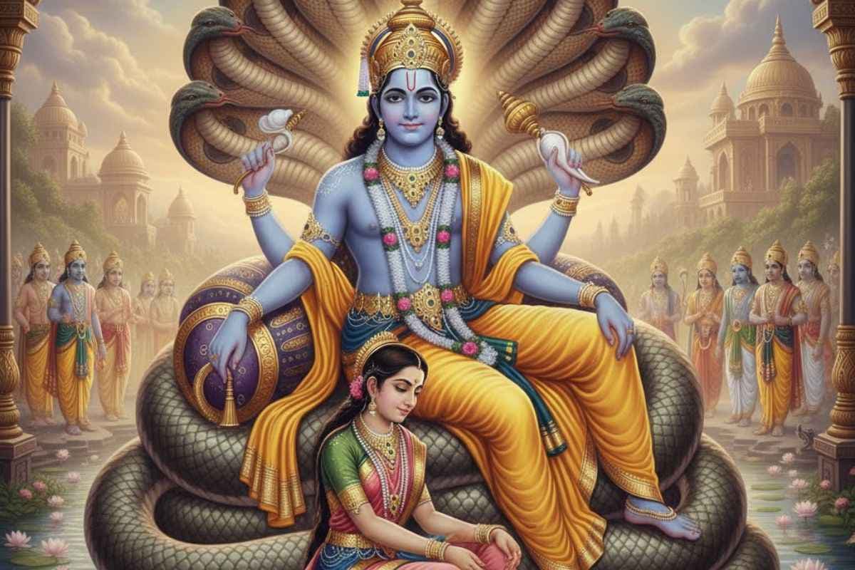 Paush Putrada Ekadashi 2025: साल की आखिरी एकादशी के दिन करें ये उपाय, भगवान नारायण की बरसेगी कृपा