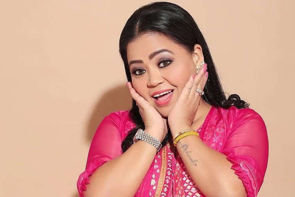 Laughter Chefs Season 3: क्या सच में रातों-रात शो से बाहर हुई भारती सिंह? टीवी का ये हैंडसम एक्टर करेगा रिप्लेस