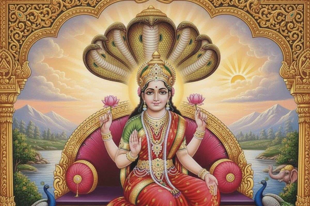 Laxmi Narayan RajYog 2025