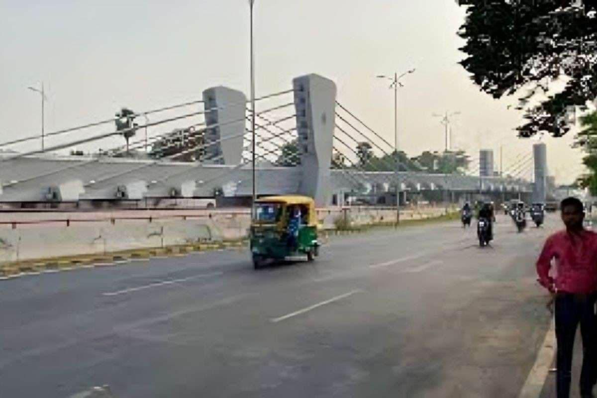 Bihar News: देशभर में अपनाया जाएगा पटना का लोहिया पथचक्र मॉडल, NHAI और ओडिशा सरकार ने डिजाइन को सराहा