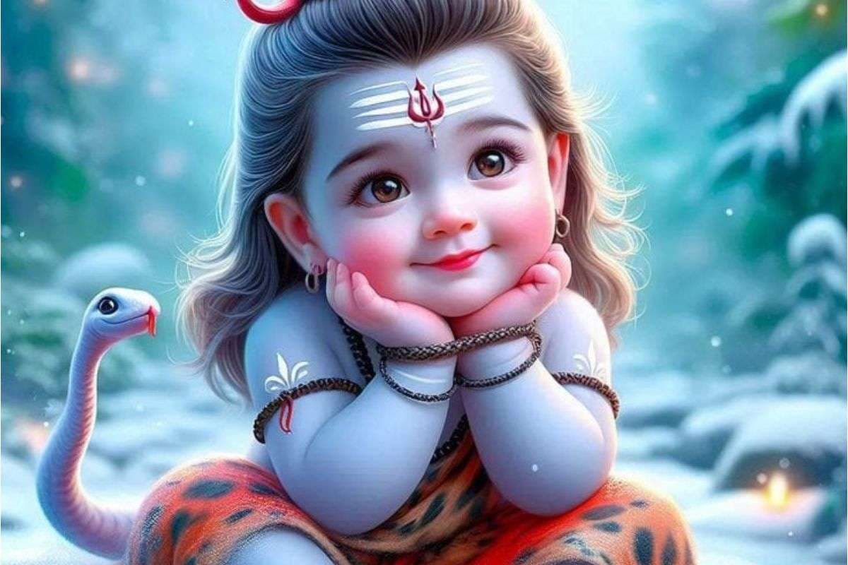 Lord Shiva Names for Baby Boy: महादेव के इन 15 नामों का है जबरदस्त क्रेज,बेटे के लिए चुनें यूनिक और पावरफुल नाम