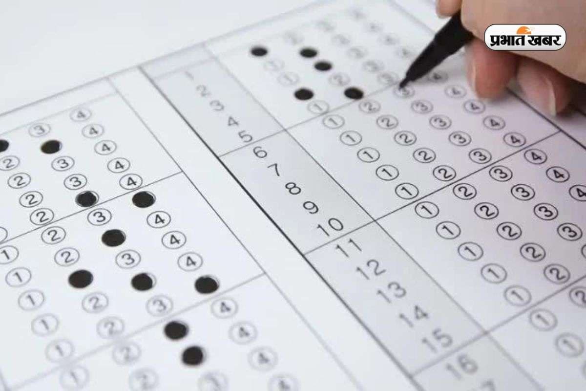 MP Police Constable Answer Key 2025