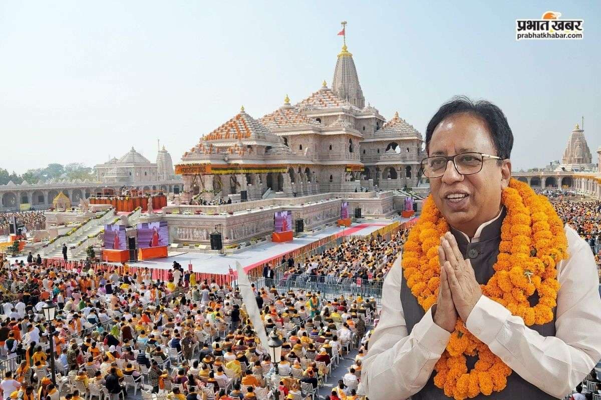 राम मंदिर के साथ अब बलिदान की कहानी भी पढ़ेगी दुनिया, शहीदों के नाम बनेगा स्मारक