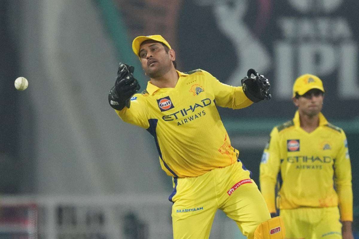 MS Dhoni भारत में पैदा हुए इसका गर्व होना चाहिए, इंडिया के पूर्व ओपनर का बड़ा बयान