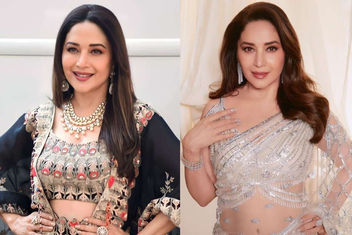 Madhuri Dixit
