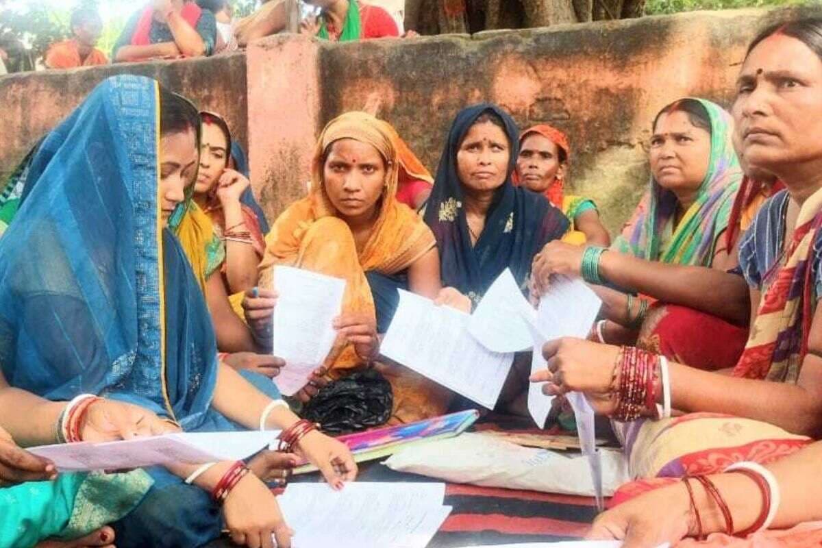 Mahila Rojgar Yojana: 31 दिसंबर तक मुख्यमंत्री महिला रोजगार योजना के लिये कर सकते हैं आवेदन, इतनी महिलाओं को नहीं मिली राशि