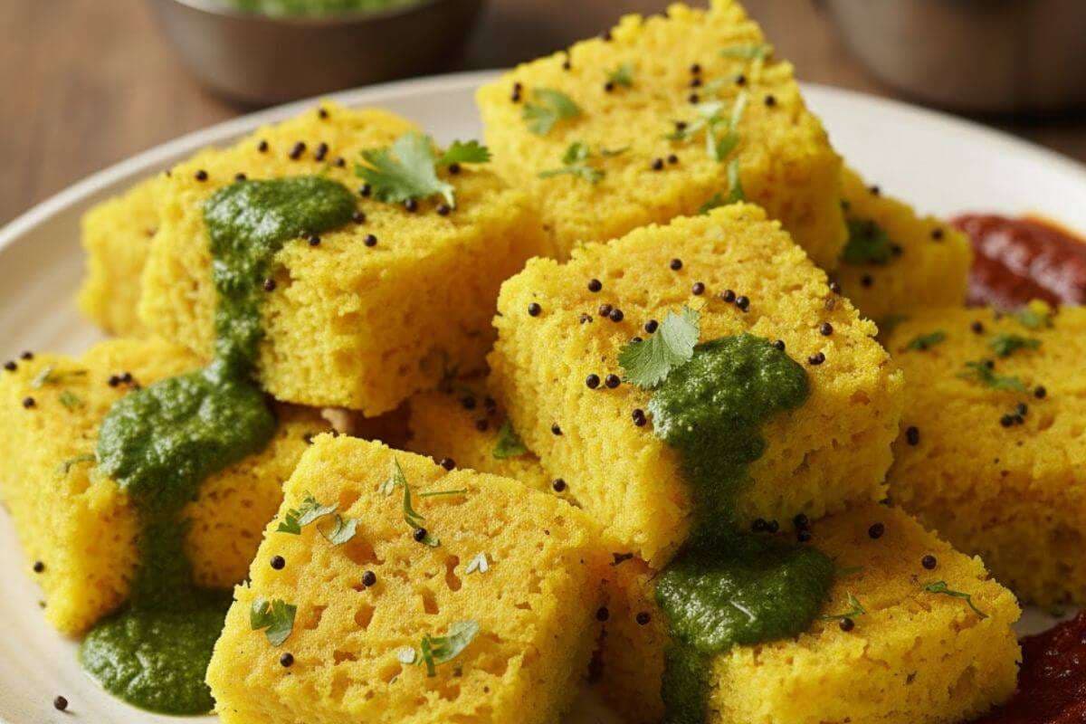 Makai Dhokla Recipe: घर पर बनाकर ट्राई करें मुलायम और स्पंजी मकई ढोकला, जानें स्टेप-बाय-स्टेप रेसिपी 