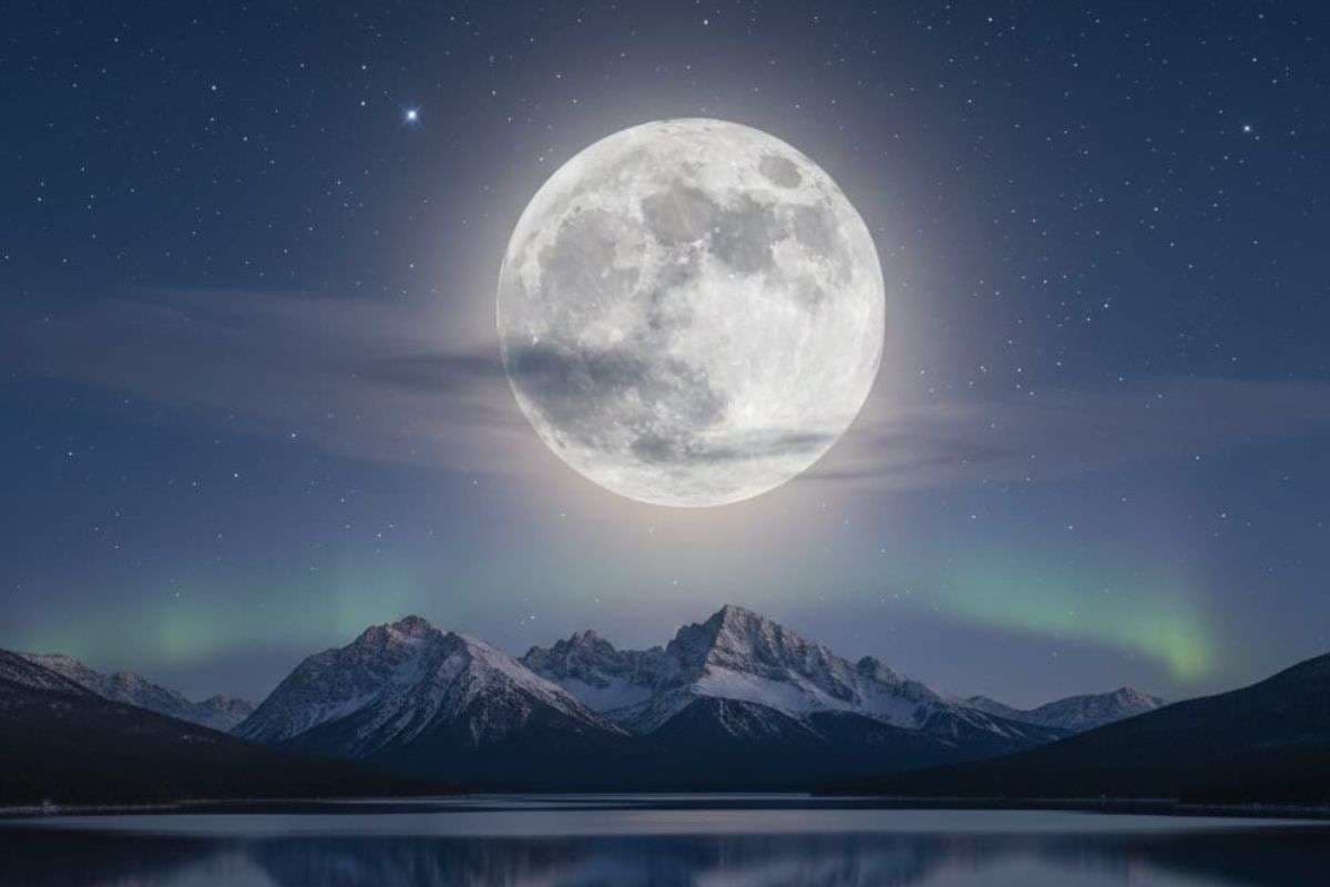 Margashirsha Purnima Puja Vidhi: 4 दिसंबर को है मार्गशीर्ष पूर्णिमा, ऐसे करें भगवान नारायण की पूजा, बदल सकती है किस्मत