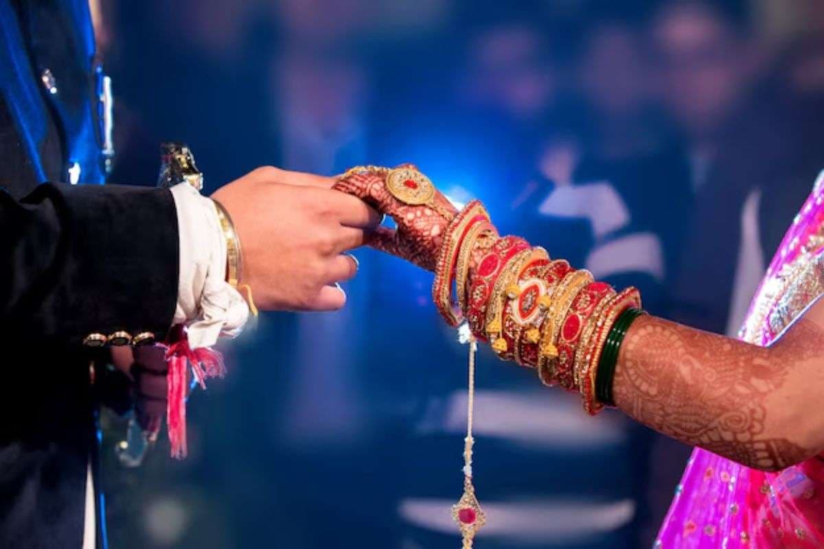 Marriage Prediction 2026