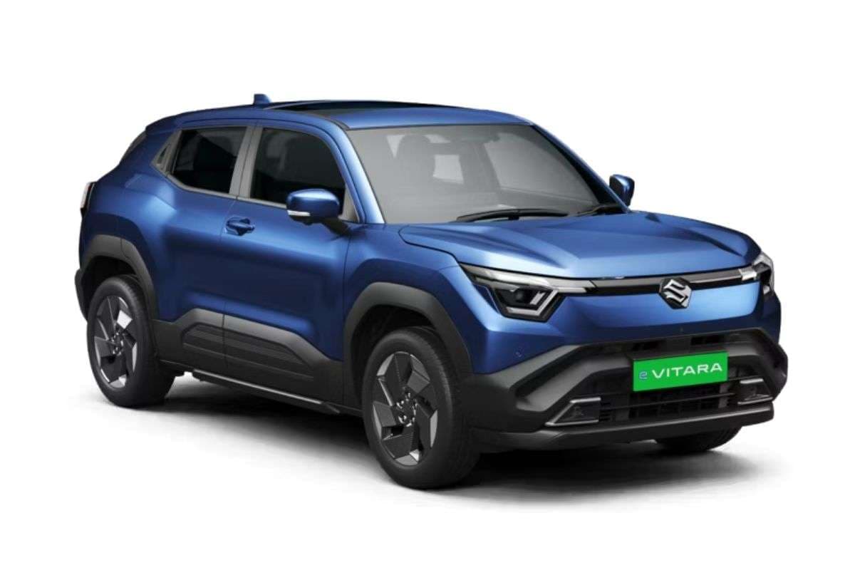 Maruti Suzuki e Vitara Launching Today: आज लॉन्च होगी मारुति की पहली इलेक्ट्रिक SUV, जानें खास फीचर्स