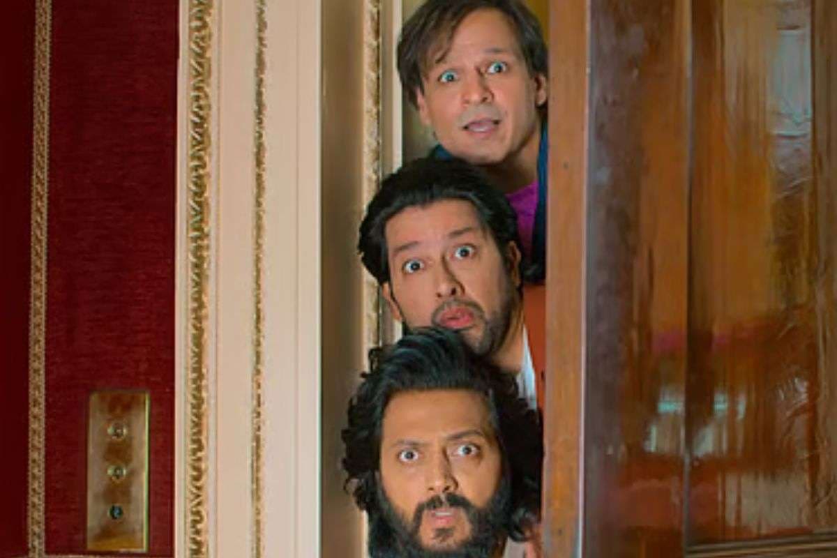 Mastiii 4 Box Office Collection: बुरी तरह पिट गई मस्ती 4, रेंग-रेंग कर भी 20 करोड़ नहीं छू पाई, कलेक्शन ने उड़ाए दर्शकों के होश