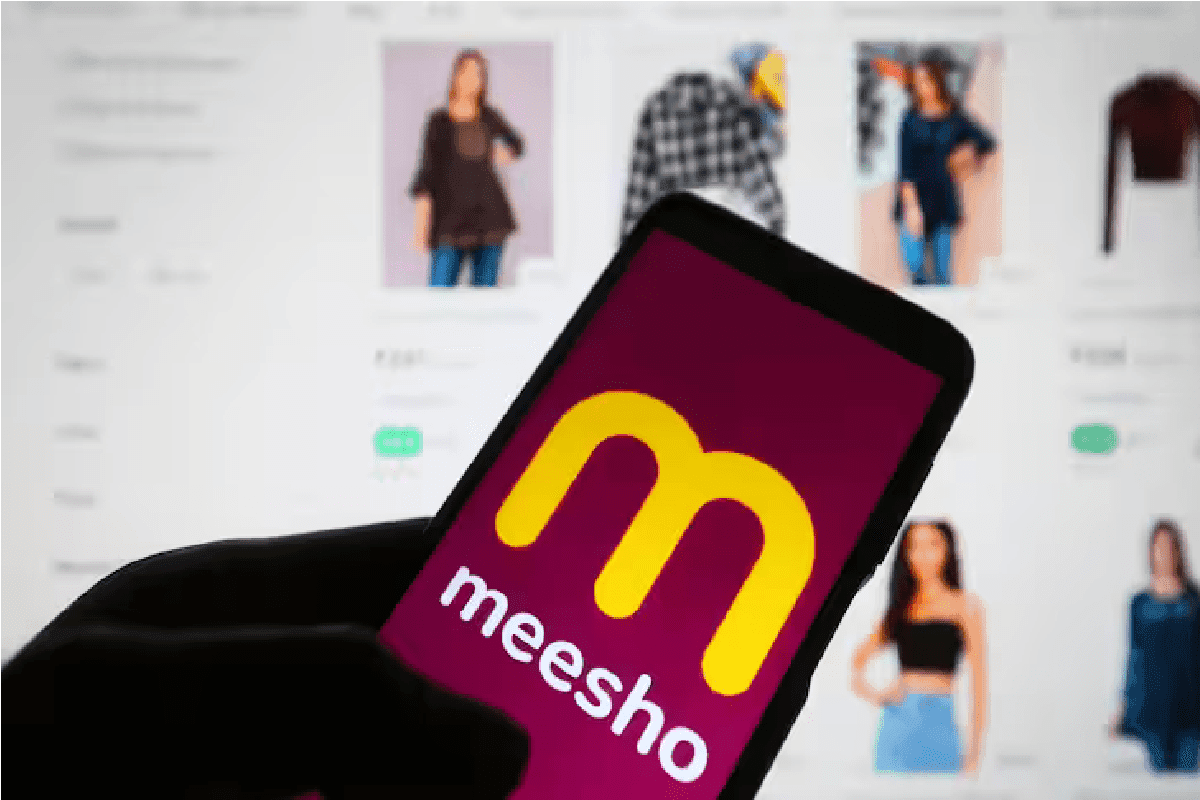 Meesho IPO: तीन दिसंबर को खुलेगा ई-कॉमर्स कंपनी मीशो का आईपीओ, जानें इसका प्राइस बैंड