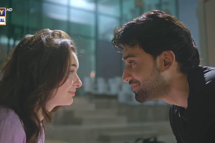 Meri Zindagi Hai Tu Drama: आयरा और कामियार की बढ़ती नजदीकियों के बीच कामयाब हो पाएगा दोनों का प्यार?
