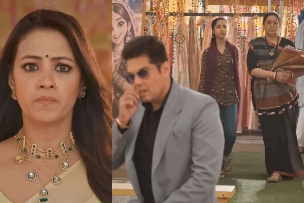 Kyunki Saas Bhi Kabhi Bhu Thi 2: क्या तुलसी से मिल पाएगा मिहिर? नॉयना की साजिश और गलतफहमियों में बढ़ाया सस्पेंस