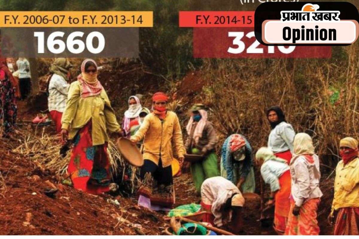 Mnrega Mnrega