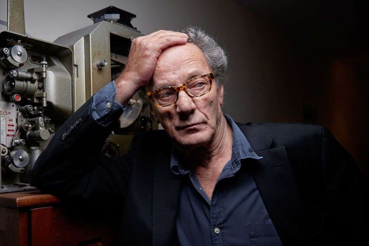 72 साल की उम्र में मोहम्मद बकरी का निधन, इजरायल ने तिलमिलाकर बैन कर दी, बनाई थी ऐसी डॉक्यूमेंट्री