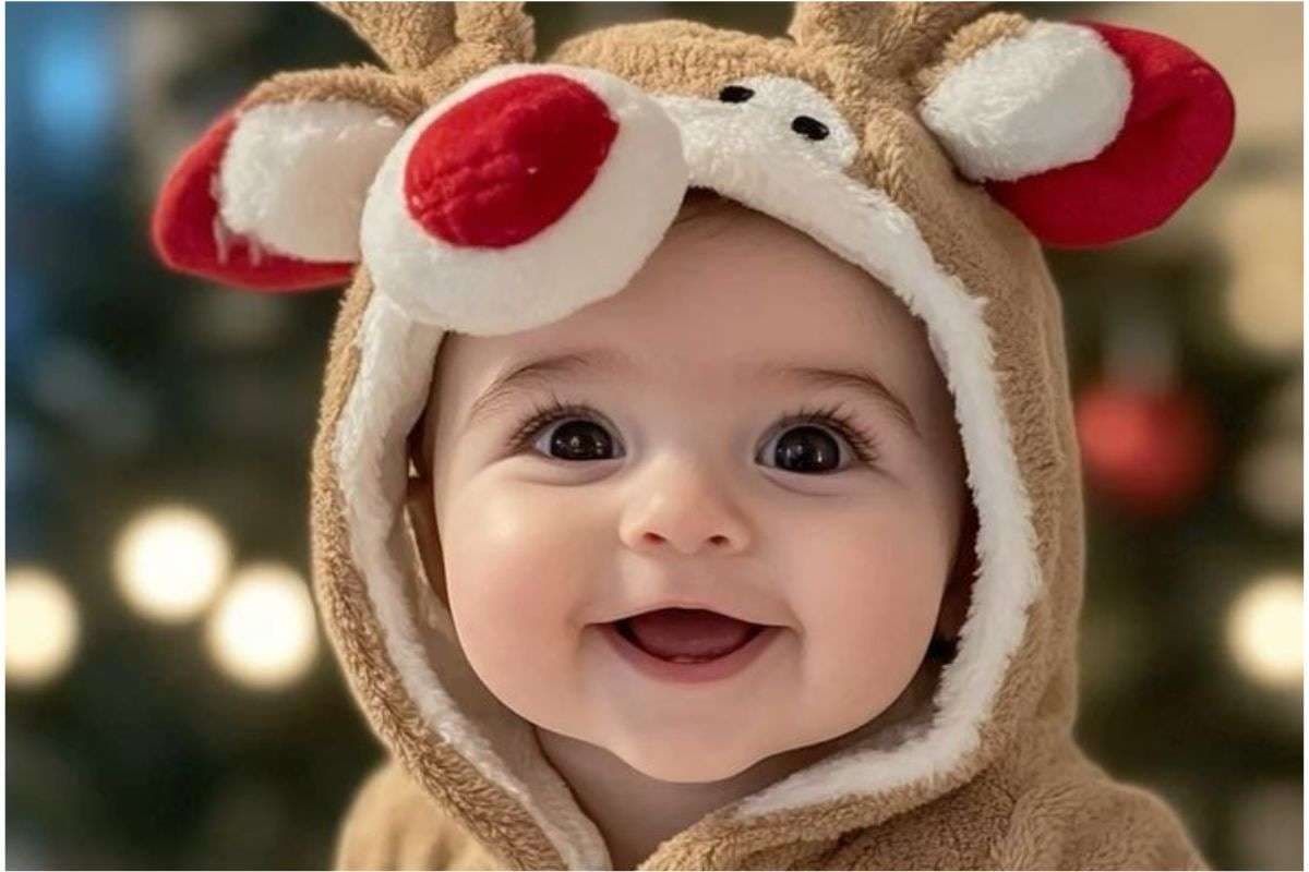 Most Popular Baby Names 2025: नाम रखने से पहले जरूर देखें, पाॅपुलर बेबी नेम्स की खास लिस्ट