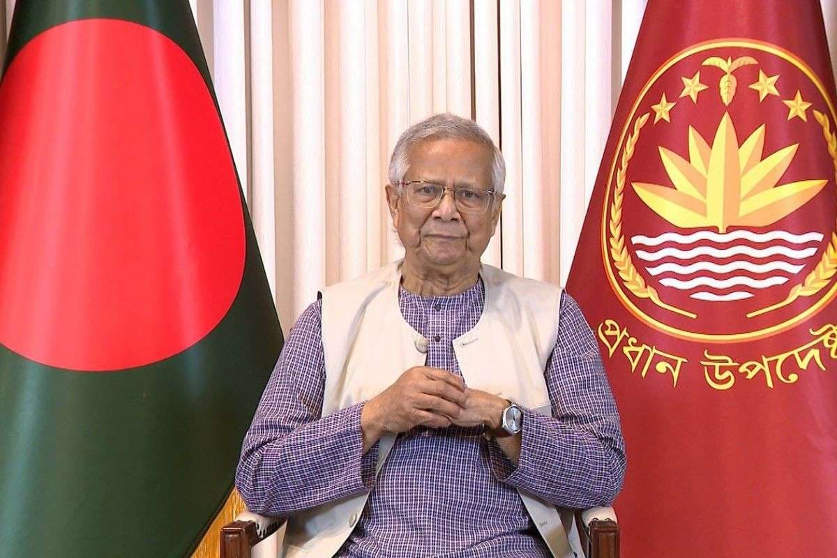 बांग्लादेश में छात्र संगठन ने 24 दिन का अल्टीमेटम जारी किया, भारतीय वर्क परमिट रद्द करने की दी चेतावनी