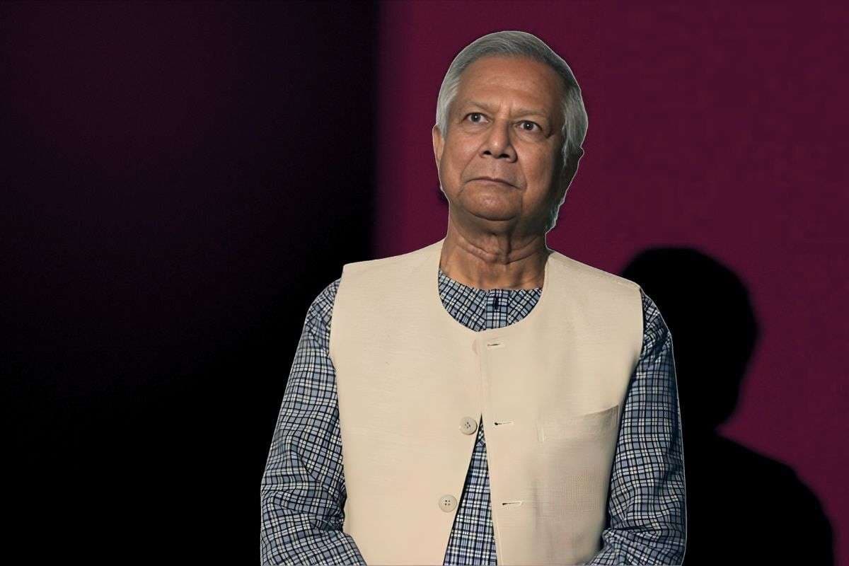 दबाव में आए यूनुस, एक महीने में आया तीसरा इस्तीफा, अब इस बड़े अधिकारी ने छोड़ा पद, क्या हो पाएंगे चुनाव?