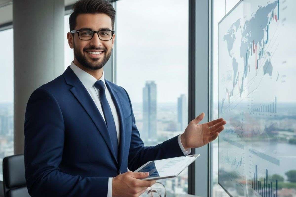 Numerology: तेज दिमाग और शानदार भाग्य के साथ जन्म लेते हैं इस मूलांक के लोग, सफलता खुद चलकर आती है इनके पास 