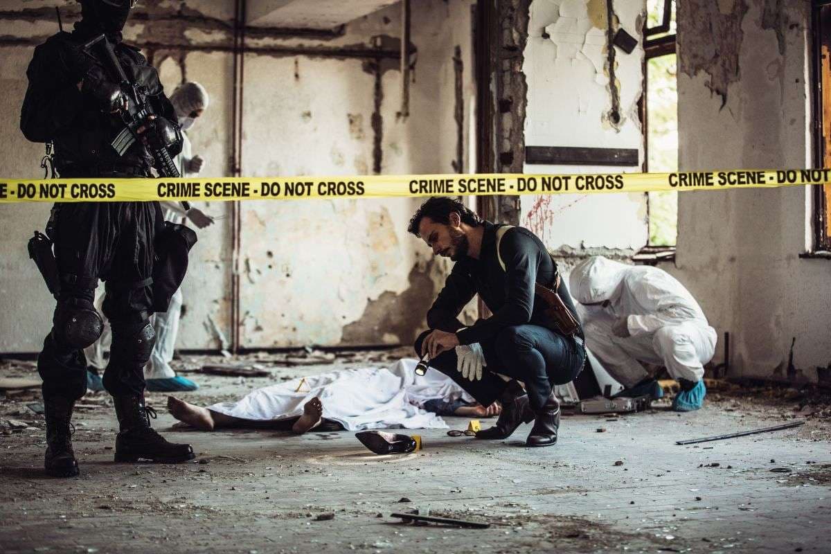 Two Indian Students killed in Canada