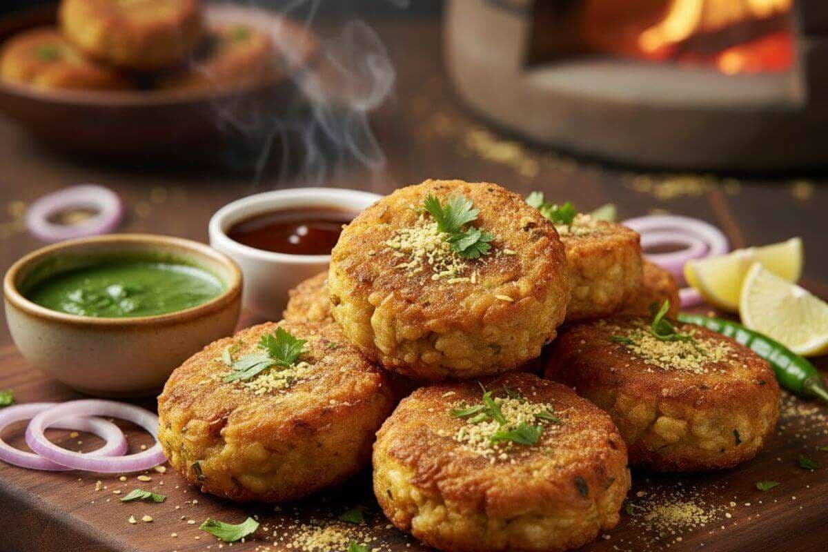 Murmura Tikki Murmura Tikki