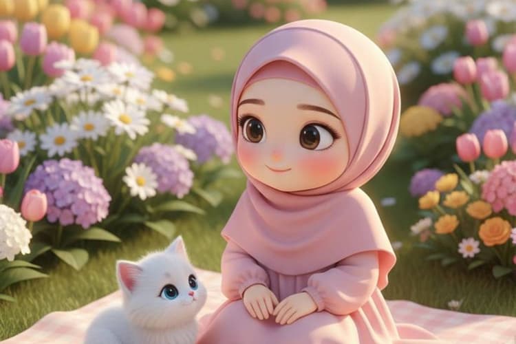 Muslim Baby Girl Names with Letter F: फ अक्षर से शुरू होने वाले मुस्लिम बेबी गर्ल नेम्स