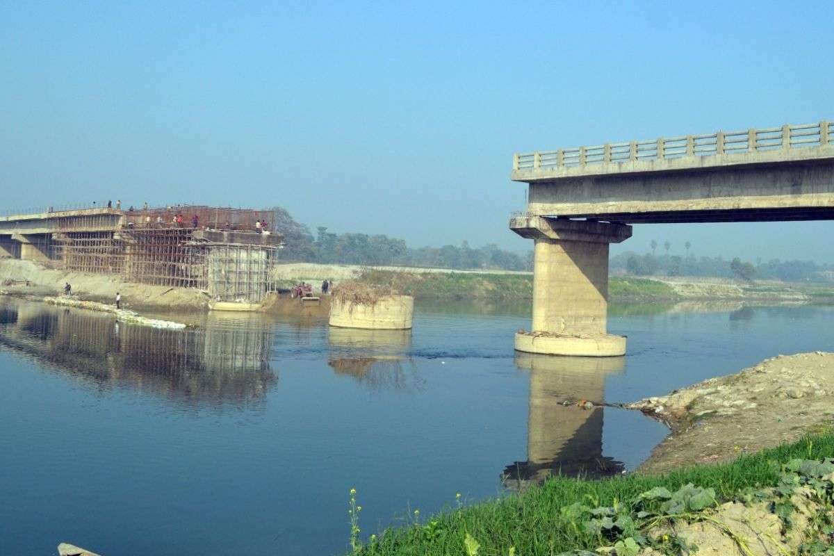 Muzaffarpur: जल्दी बनेगा गोबरसही रेलवे ओवरब्रिज, शुरू हुई जमीन अधिग्रहण की प्रक्रिया 