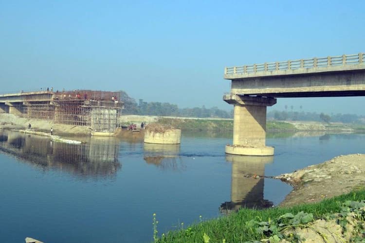 Muzaffarpur: जल्दी बनेगा गोबरसही रेलवे ओवरब्रिज, शुरू हुई जमीन अधिग्रहण की प्रक्रिया