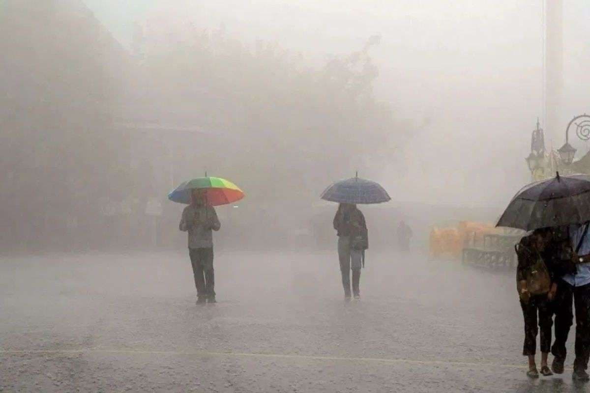 चार दिनों तक सामान्य रहेगा मौसम, 20 दिसंबर के बाद तापमान में आएगी गिरावट