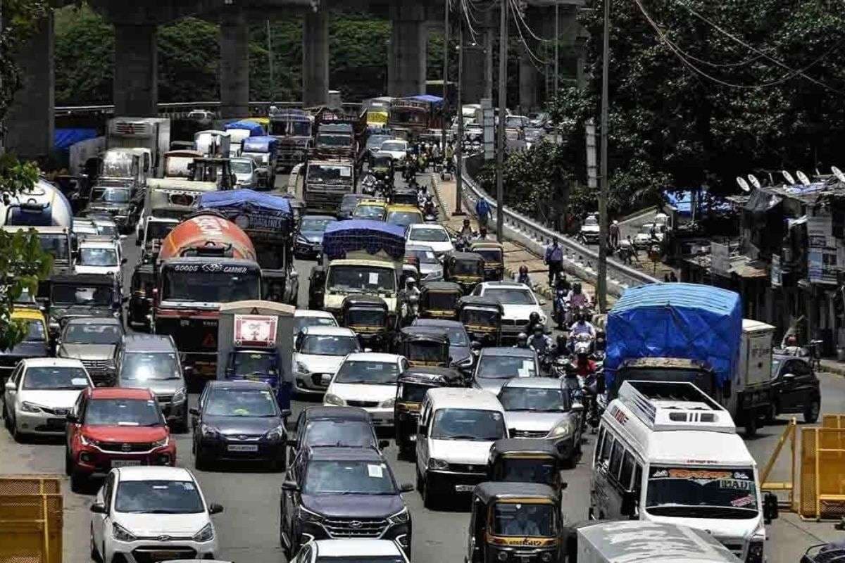 20 दिसंबर से बिहार के इस शहर में लागू होगा नया ट्रैफिक नियम, तय रूट से चलेंगे ऑटो, जोन में बंटेगा शहर