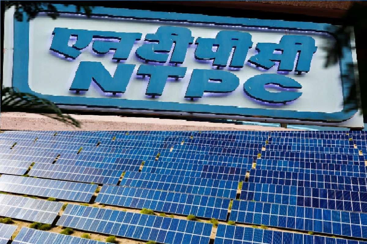 एनटीपीसी ने गुजरात और राजस्थान में उठाया नया कदम, 85.5 गीगावाट के पार पहुंचाया कुल कमर्शियल क्षमता