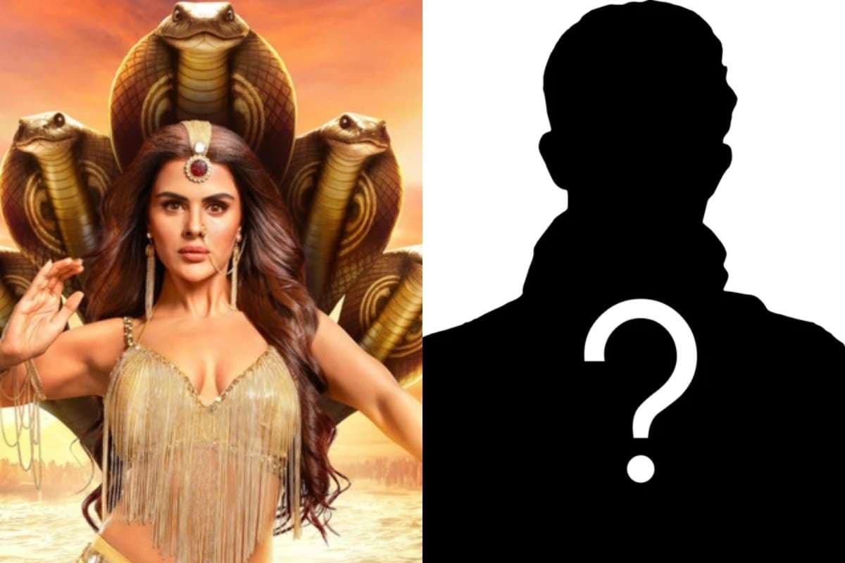 Naagin 7 New Entry Naagin 7 New Entry