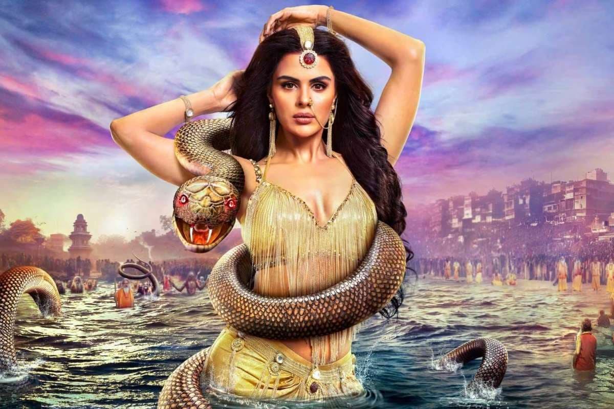 Naagin 7 Upcoming Twist: नागिन 7 में आया सबसे बड़ा ट्विस्ट, नागकुल की रानी का बड़ा ऐलान