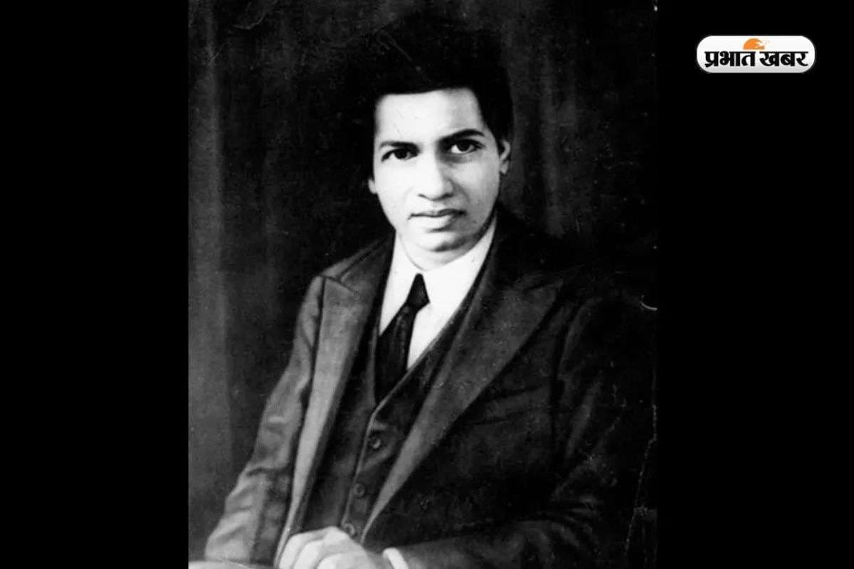 National Mathematics Day 2025 speech: गणित के जादूगर रामानुजन की जयंती! यहां देखें 3 छोटे स्पीच