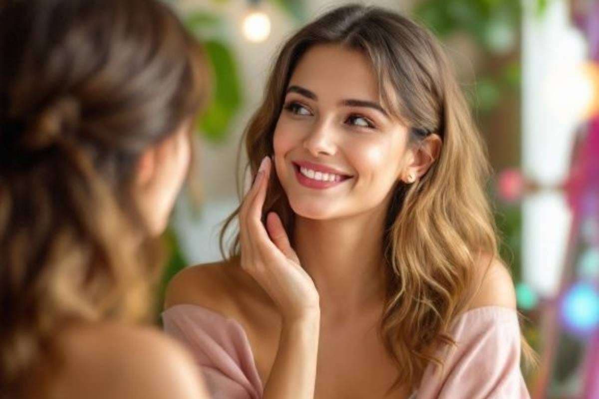 Natural Beauty Routines for Glowing Skin: सुबह की 3 आसान आदतें जो नेचुरली बढ़ाएं चेहरे की चमक