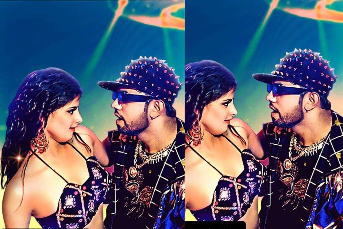 Neelkamal Singh Superhit Song: नीलकमल सिंह का हिप-हॉप भोजपुरी सॉन्ग ‘हिरोइन’ बना बवाल, खूबसूरत संजना मिश्रा ने लूटा चैन, इतने मिलियन आए व्यूज