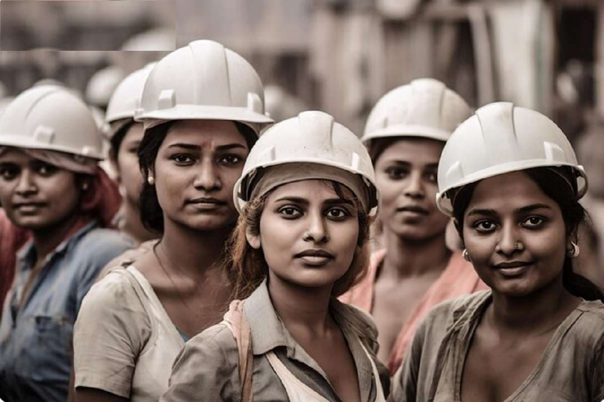 महिलाओं के लिए वरदान साबित होंगी नई श्रम संहिताएं, एआईओई का श्वेत पत्र जारी