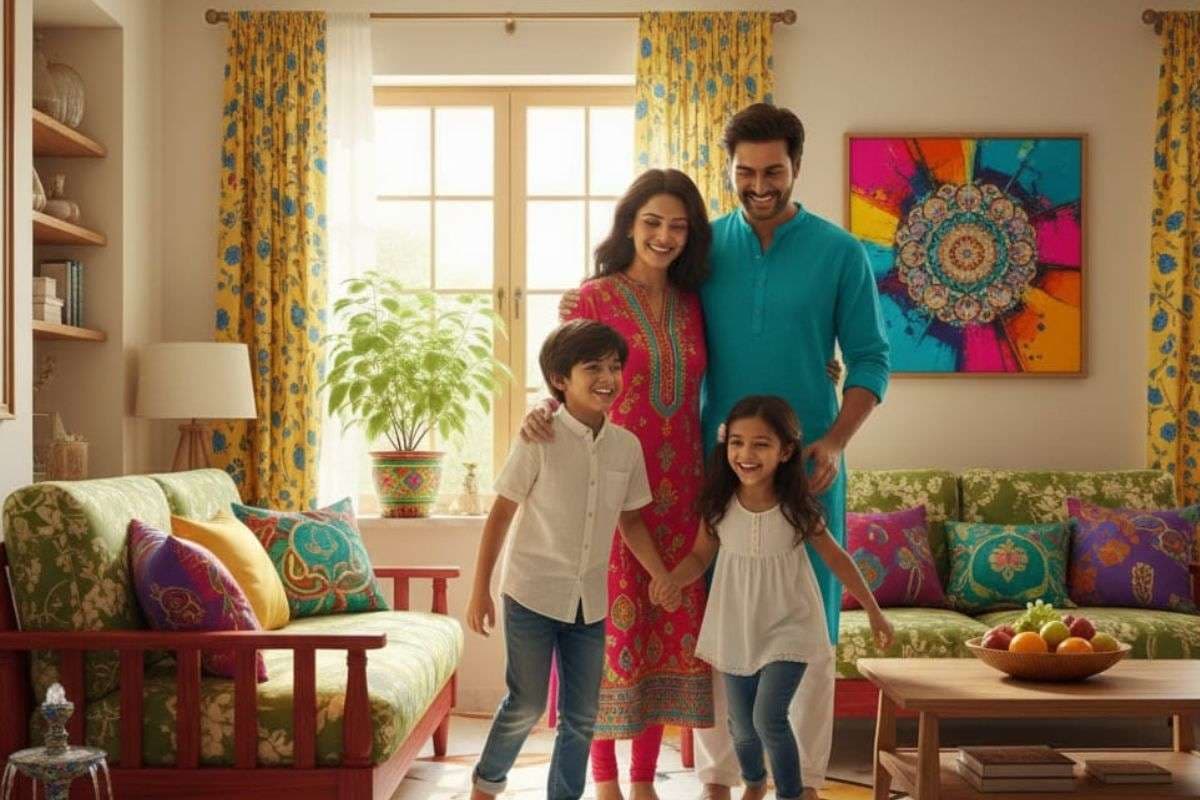 New Year 2026 Vastu Tips For Home