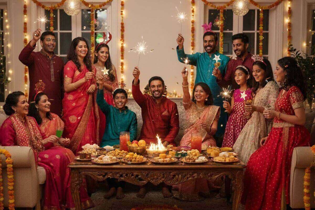 New Year Celebration Ideas: न्यू ईयर 2026 को बनाएं स्पेशल, ट्राई करें ये खास सेलिब्रेशन आइडियाज