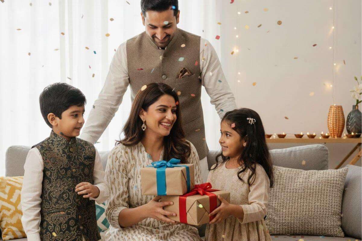 New Year Gift Ideas For Kids: नए साल पर बच्चों के लिए करना है कुछ स्पेशल, तो गिफ्ट में दें ये खास चीजें