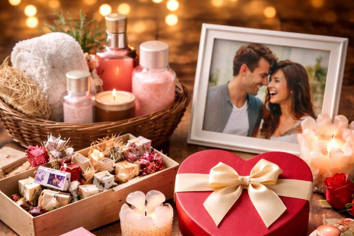 महंगे गिफ्ट छोड़िए, न्यू ईयर में पार्टनर को दें ये 5 खास तोहफे, खुशी से माथा चूम लेगा