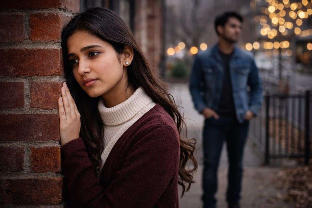 New Year Love Confession (AI Generated)