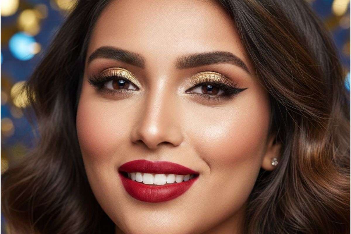 New Year Makeup Hacks 2026: पार्टी में दिखना है खूबसूरत, ट्राय करें ये 5 मिनट वाले आसान मेकअप हैक्स